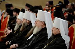 Проект документа «Основы экологической концепции Русской Православной Церкви»